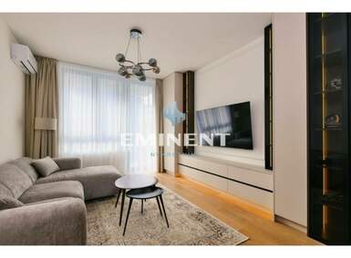 Trosoban stan, Beograd - Beograd Na Vodi | Prodaja · 72m² · 355.000€