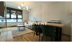 Dvosoban stan, Beograd - Fon | Izdavanje · 50m² · 800€