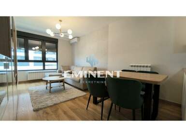 Dvosoban stan, Beograd - Fon | Izdavanje · 50m² · 800€