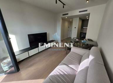 Dvosoban stan, Beograd - Blok 65 | Izdavanje · 47m² · 900€