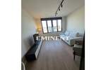 Jednosoban stan, Beograd - Blok 65 | Izdavanje · 34m² · 750€
