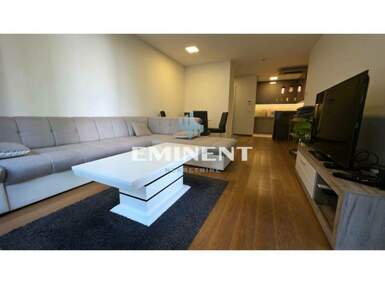 Cetvorosoban stan, Beograd - Blok 65 | Izdavanje · 104m² · 1.800€
