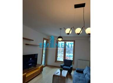 Dvosoban stan, Beograd - Blok 65 | Izdavanje · 60m² · 950€