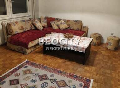 Dvosoban stan, Novi Sad - Novo Naselje | Izdavanje · 55m² · 250€