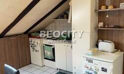 Dvosoban stan, Novi Sad - Sajam | Prodaja · 27m² · 48.000€
