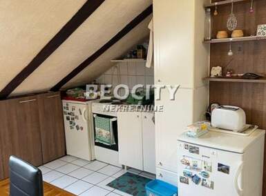 Dvosoban stan, Novi Sad - Sajam | Prodaja · 27m² · 48.000€