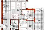 Dvoiposoban stan, Beograd - Cara Dušana | Prodaja · 58m² · 175.080€