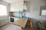 Jednoiposoban stan, Novi Sad - Bulevar Oslobođenja | Izdavanje · 38m² · 550€