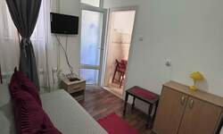 Jednosoban stan, Beograd - Vračar | Izdavanje · 26m² · 350€