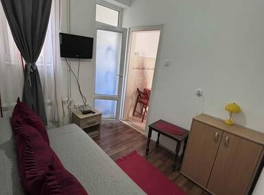 Jednosoban stan, Beograd - Vračar | Izdavanje · 26m² · 350€