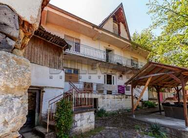 Kuća, Niš - Ostrovica | Prodaja · 180m² · 49.500€