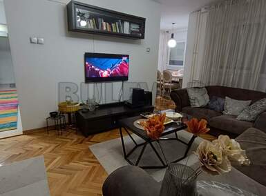 Troiposoban stan, Leskovac - Centar | Prodaja · 80m² · 104.000€
