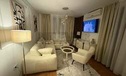 Jednoiposoban stan, Niš - Pravni fakultet | Izdavanje · 50m² · 550€
