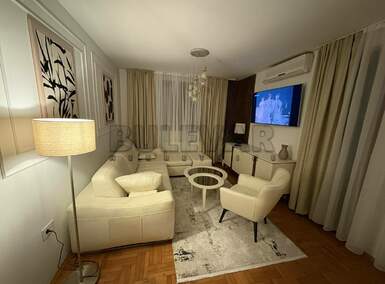 Jednoiposoban stan, Niš - Pravni fakultet | Izdavanje · 50m² · 550€