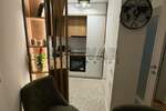 Jednoiposoban stan, Niš - Pravni fakultet | Izdavanje · 50m² · 550€
