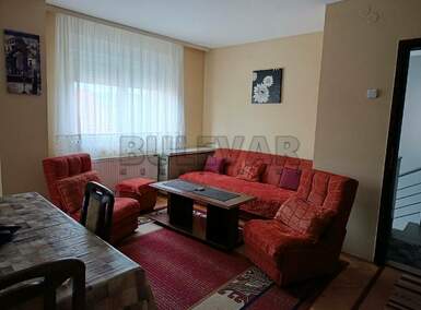 Troiposoban stan, Niš - Apelovac | Izdavanje · 75m² · 300€