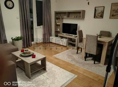 Jednoiposoban stan, Niš - Pantelej(Niš) | Izdavanje · 46m² · 370€