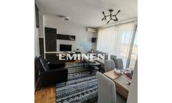 Dvosoban stan, Beograd - Voždovačka Crkva | Izdavanje · 46m² · 550€