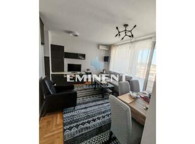 Dvosoban stan, Beograd - Voždovačka Crkva | Izdavanje · 46m² · 550€