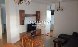 Trosoban stan, Novi Sad - Novo Naselje | Prodaja · 70m² · 158.400€