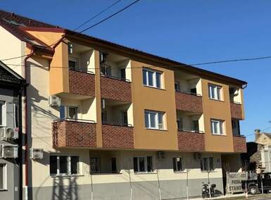 Troiposoban stan, Sremska Mitrovica | Prodaja · 90m² · 155.000€