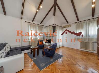 Jednosoban stan, Beograd - Miljakovac | Prodaja · 39m² · 115.000€