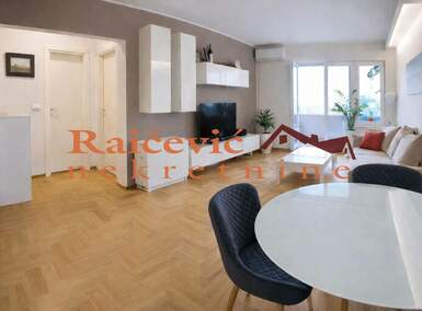 Trosoban stan, Beograd - Cubura | Prodaja · 82m² · 390.000€