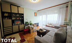 Trosoban stan, Novi Sad - ŽelezniČka Stanica | Prodaja · 70m² · 170.000€