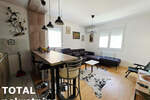 Troiposoban stan, Novi Sad - Telep | Prodaja · 73m² · 210.000€