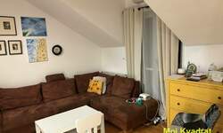 Dvosoban stan, Beograd - Banovo Brdo | Izdavanje · 52m² · 350€