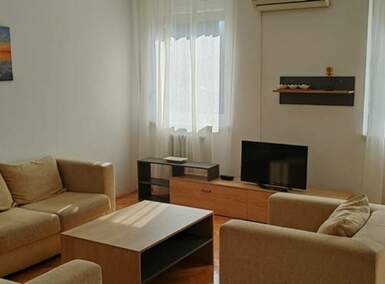 Dvosoban stan, Beograd - Filmski Grad | Izdavanje · 54m² · 500€
