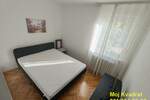 Dvosoban stan, Beograd - Filmski Grad | Izdavanje · 54m² · 500€