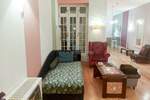 Dvosoban stan, Beograd - Krunski venac | Izdavanje · 92m² · 1.000€