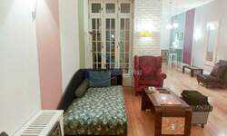 Dvosoban stan, Beograd - Krunski venac | Izdavanje · 92m² · 1.000€