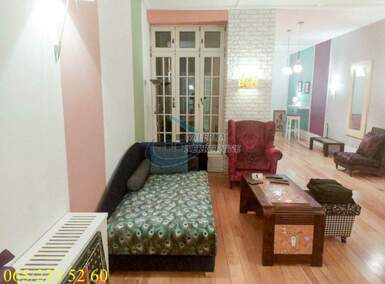 Dvosoban stan, Beograd - Krunski venac | Izdavanje · 92m² · 1.000€
