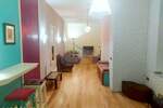 Dvosoban stan, Beograd - Krunski venac | Izdavanje · 92m² · 1.000€