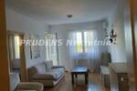 Dvosoban stan, Beograd - Filmski Grad | Izdavanje · 50m² · 400€
