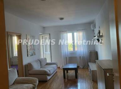 Dvosoban stan, Beograd - Filmski Grad | Izdavanje · 50m² · 400€
