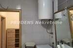 Dvosoban stan, Beograd - Filmski Grad | Izdavanje · 50m² · 400€