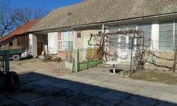 Kuća, Sombor - Bezdan | Prodaja · 172m² · 37.000€