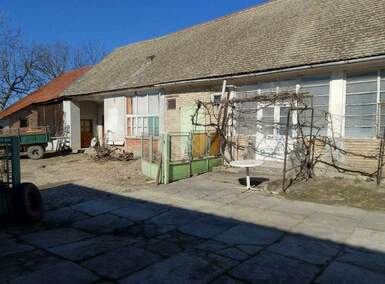 Kuća, Sombor - Bezdan | Prodaja · 172m² · 37.000€
