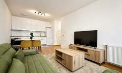 Troiposoban stan, Novi Sad | Izdavanje · 92m² · 1.000€