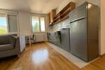 Jednoiposoban stan, Novi Sad | Prodaja · 39m² · 124.115€
