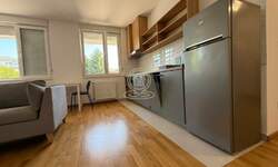 Jednoiposoban stan, Novi Sad | Prodaja · 39m² · 124.115€