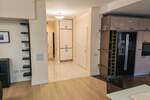 Cetvorosoban stan, Beograd - Hram Sv. Save | Izdavanje · 180m² · 3.000€
