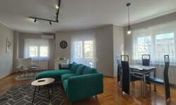 Trosoban stan, Beograd - Vukov Spomenik | Izdavanje · 72m² · 850€