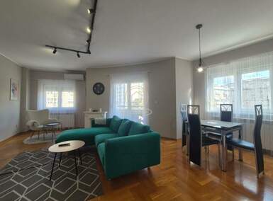 Trosoban stan, Beograd - Vukov Spomenik | Izdavanje · 72m² · 850€