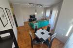 Trosoban stan, Beograd - Vukov Spomenik | Izdavanje · 72m² · 850€