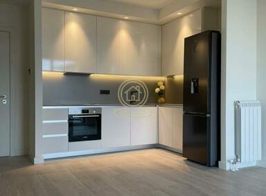 Dvosoban stan, Beograd - Beograd na vodi | Izdavanje · 55m² · 950€