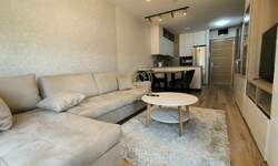 Dvosoban stan, Beograd - Vojvode Stepe | Izdavanje · 52m² · 800€